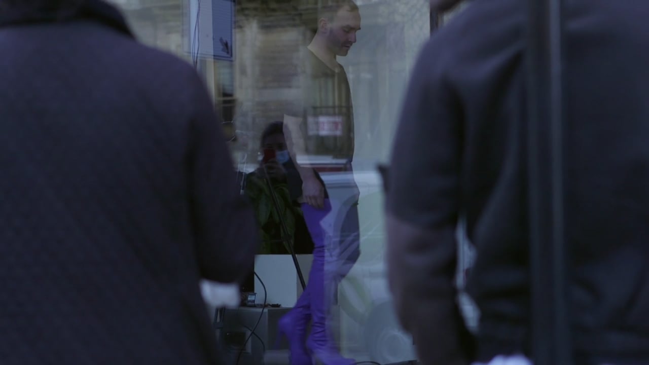 Les projets qui nous habitent