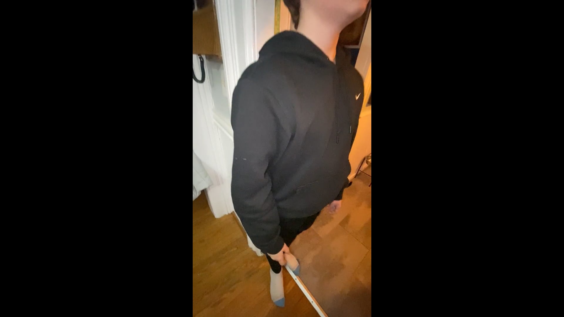 Watch PurpleShift athlete's Height: 61.8 inches