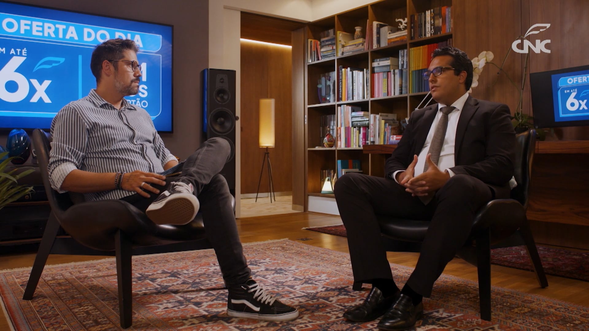 CNN+CNC_Parcelamento no Cartão de Crédito