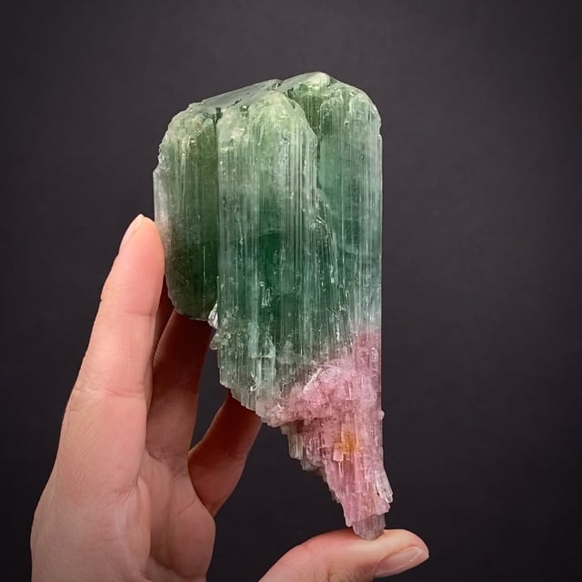 Tourmaline