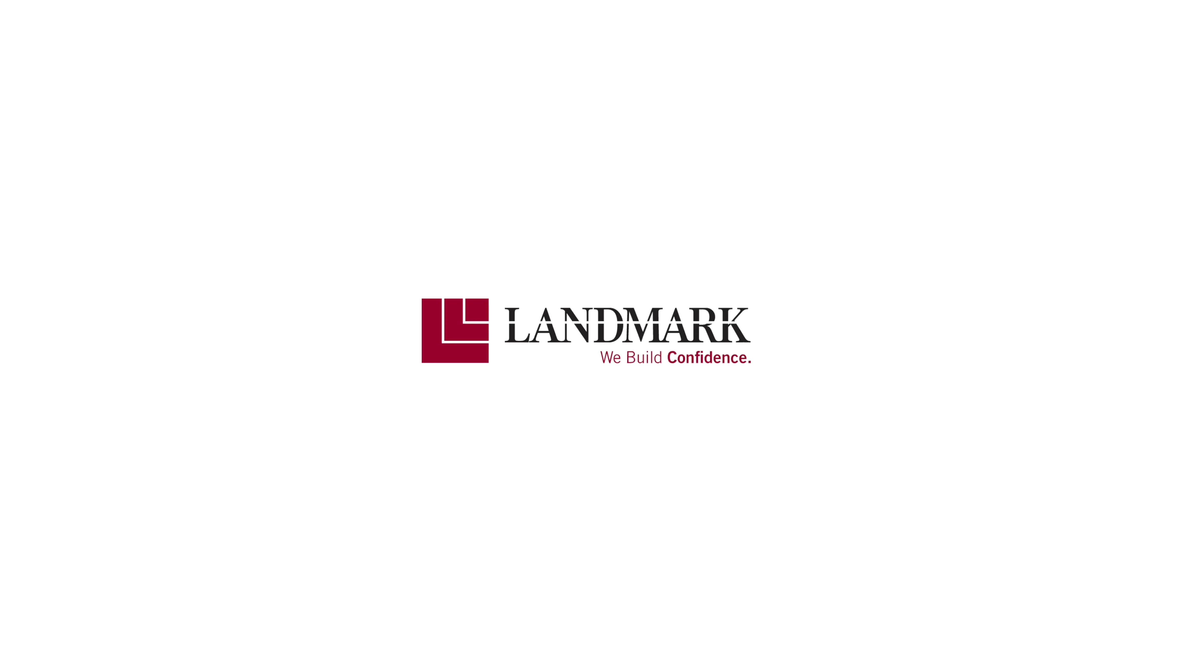 Landmark Builders // Company Brand Film (2024) on Vimeo