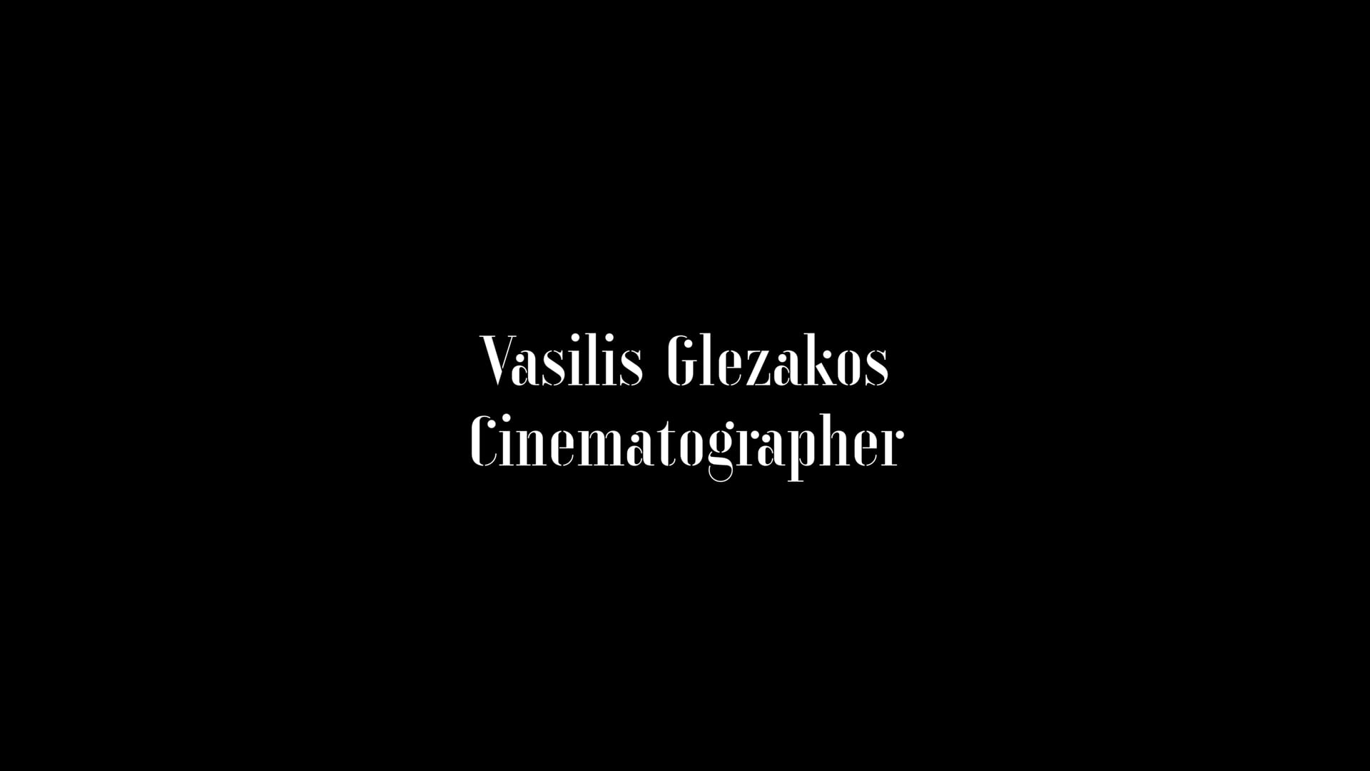 Cinematographer Reel 2024
