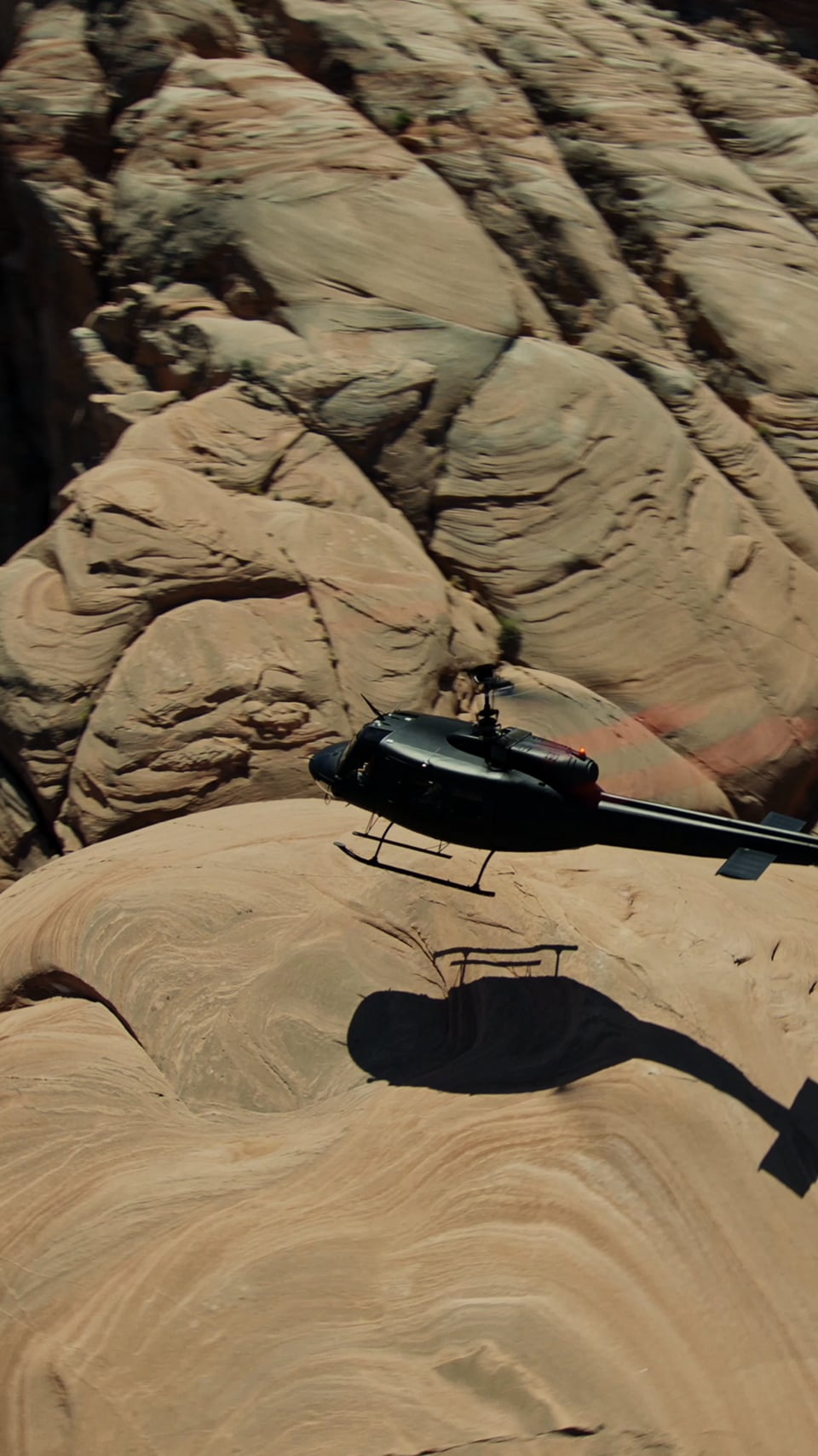 Still from Bose + Kevin LaRosa