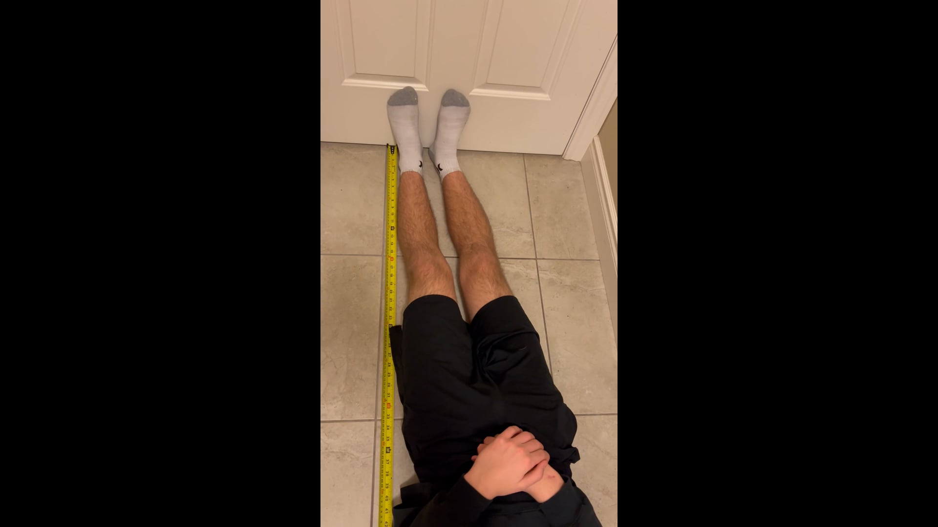 Watch PurpleShift athlete's Height: 71.1 inches
