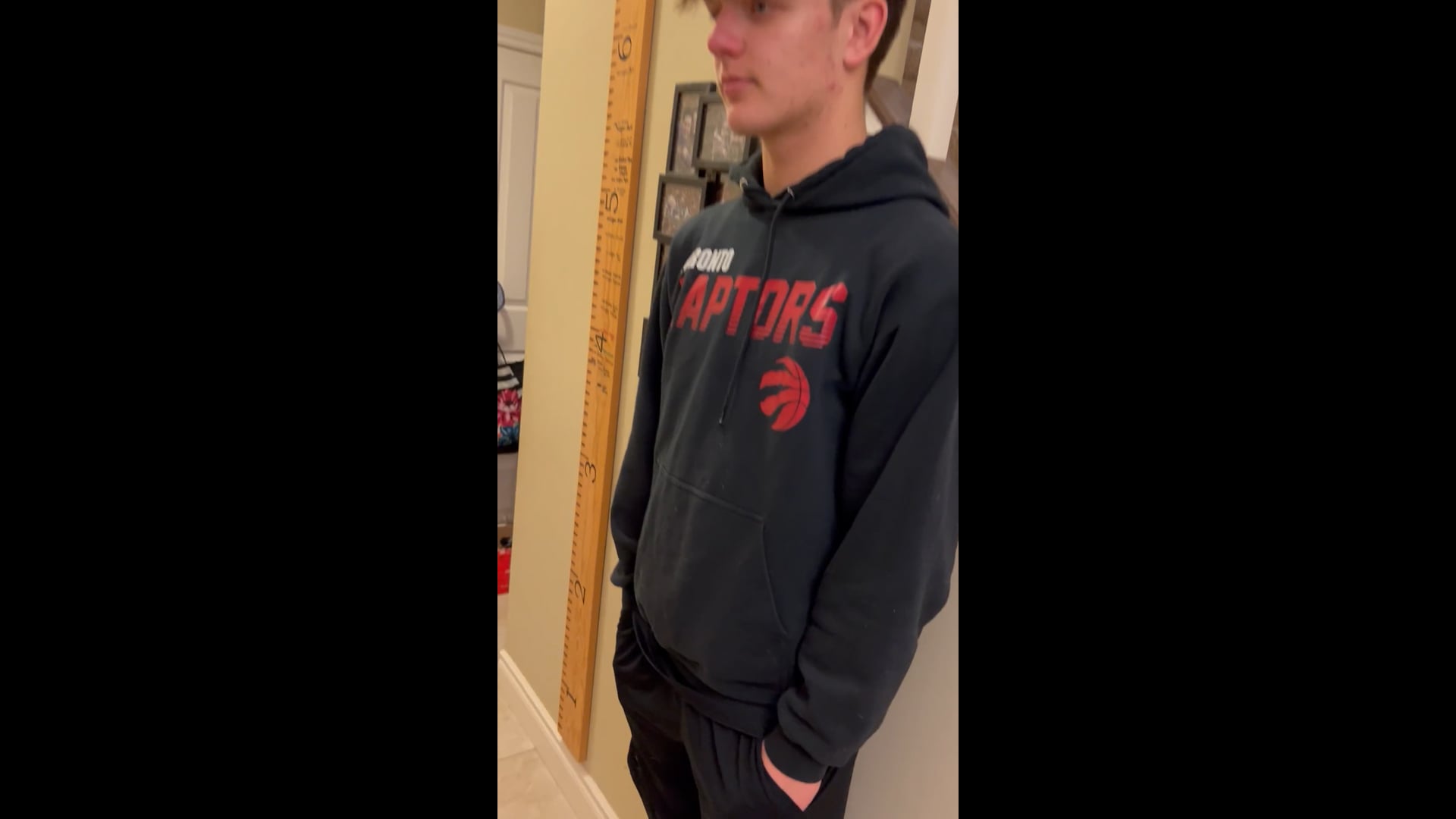 Watch PurpleShift athlete's Weight: 159.8 pounds