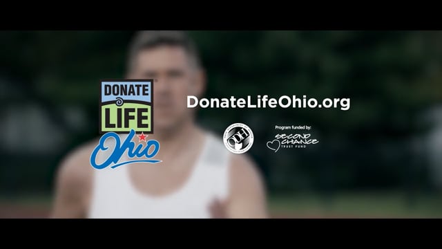 Donate Life Ohio - Ryan's Story