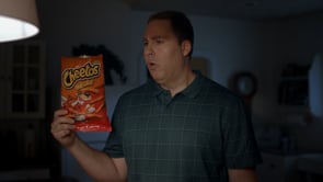 Cheetos | Busted (Clio Short List)