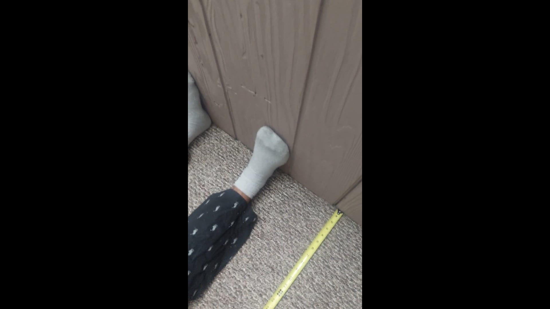 Watch tayshaun Duncan's Height: 75.4 inches