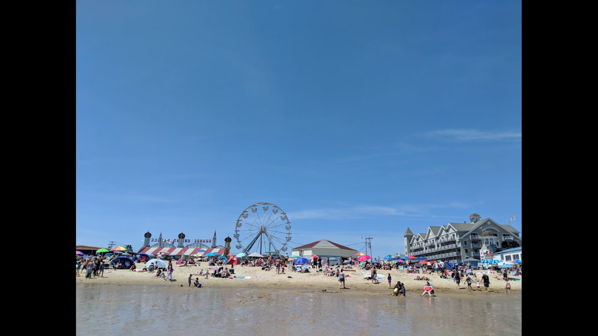 2023 July 10: A little White Lie - What’s the Big Deal?