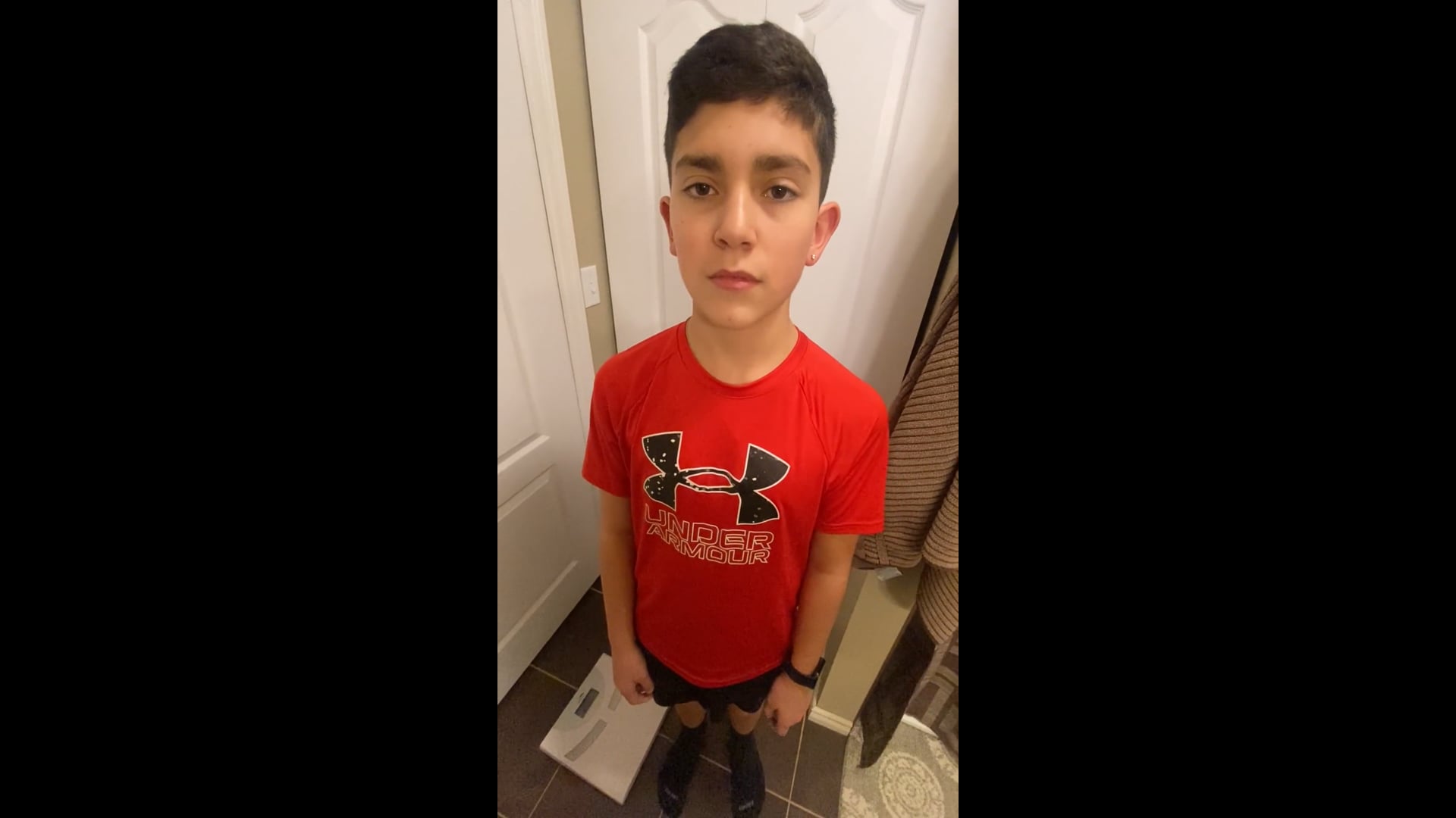 Watch PurpleShift athlete's Weight: 115.8 pounds