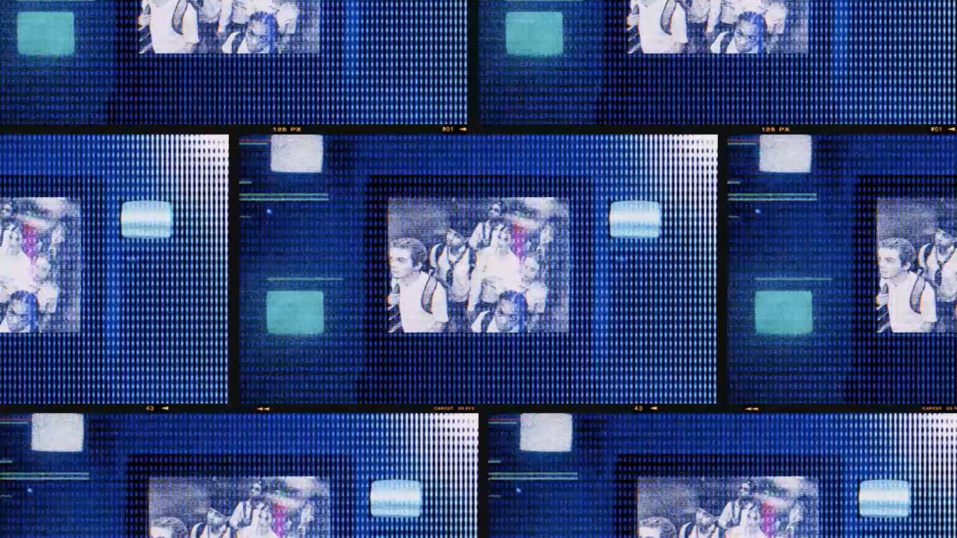 Show Reel