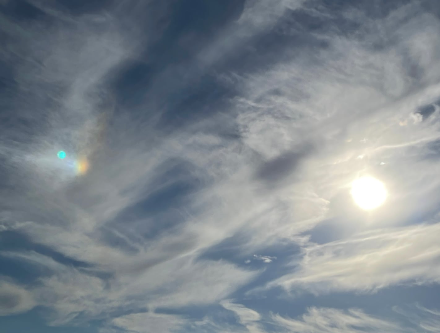 2023 July 19: The Felt Sense of Truthfulness, Internally and in Relationships