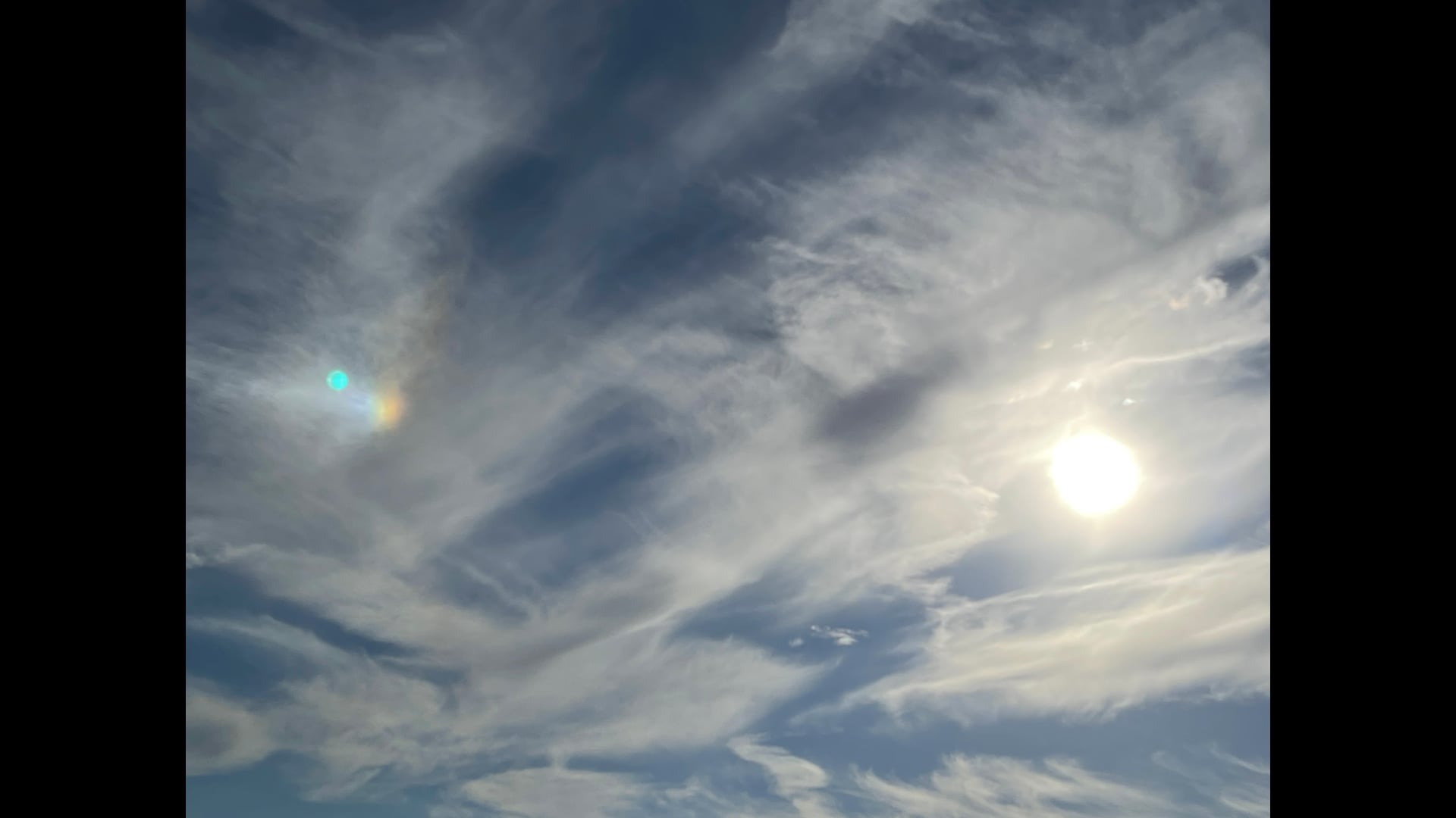 2023 July 19: The Felt Sense of Truthfulness, Internally and in Relationships