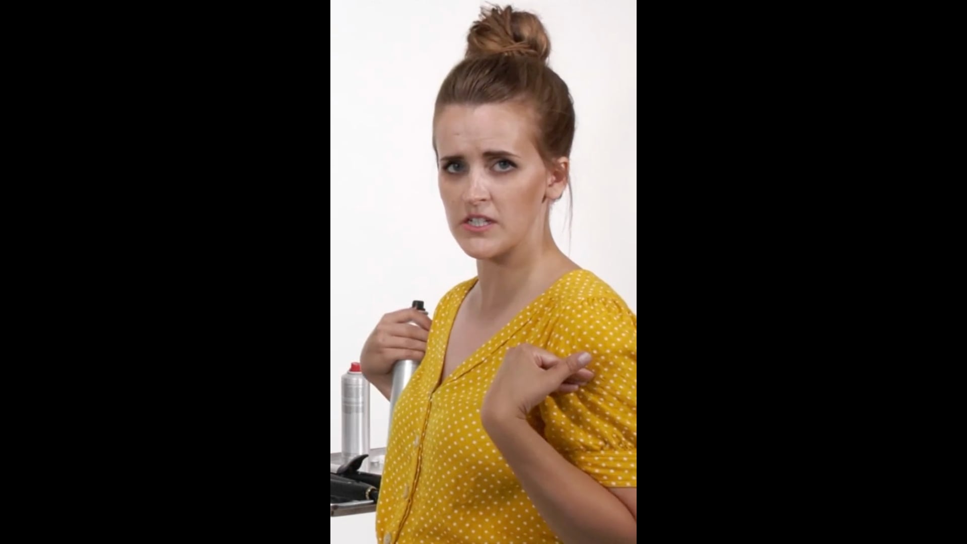 Why Your Curls Aren’t Lasting & How To Fix Them