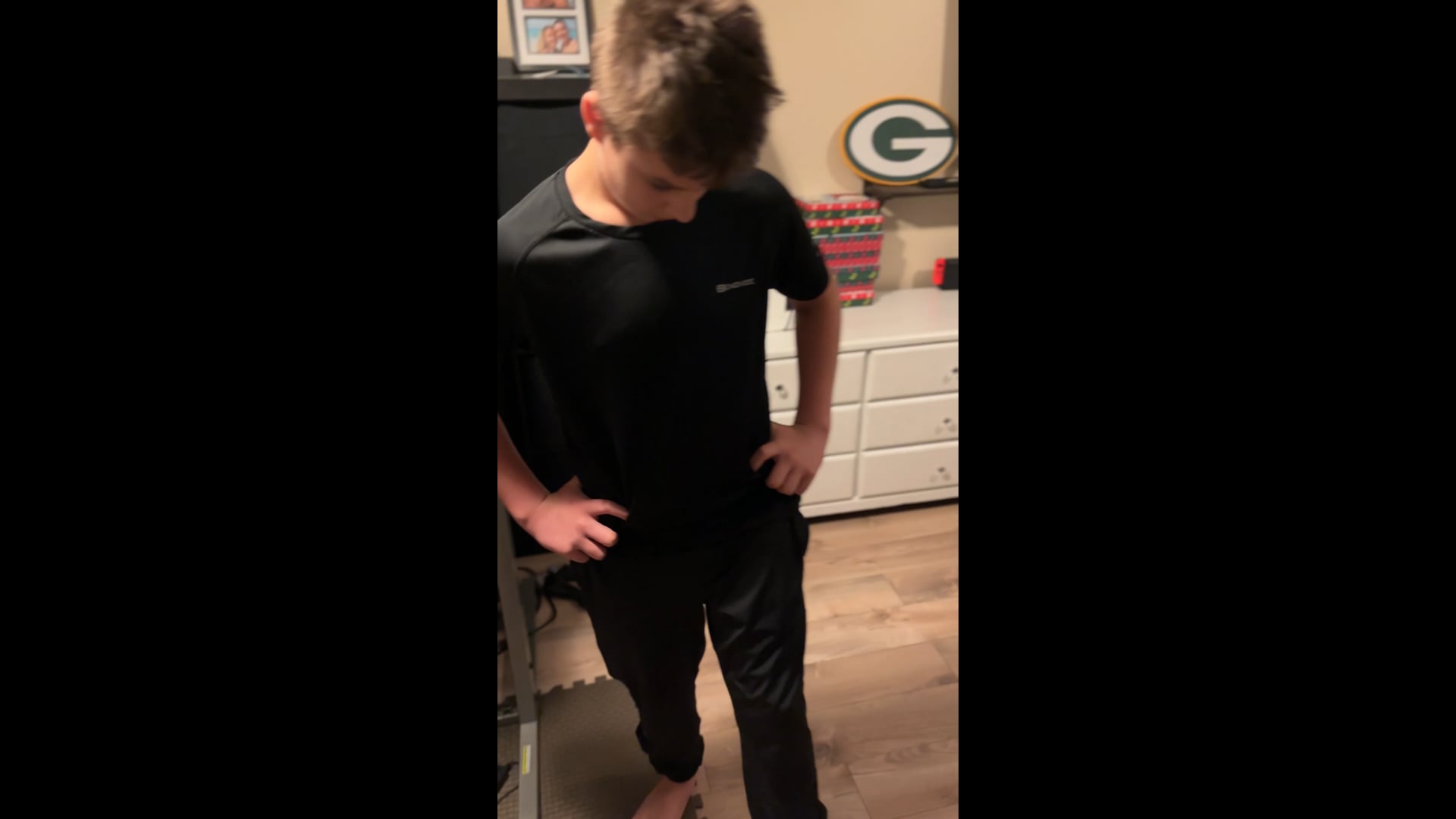 Watch parker shea's Weight: 141.3 pounds