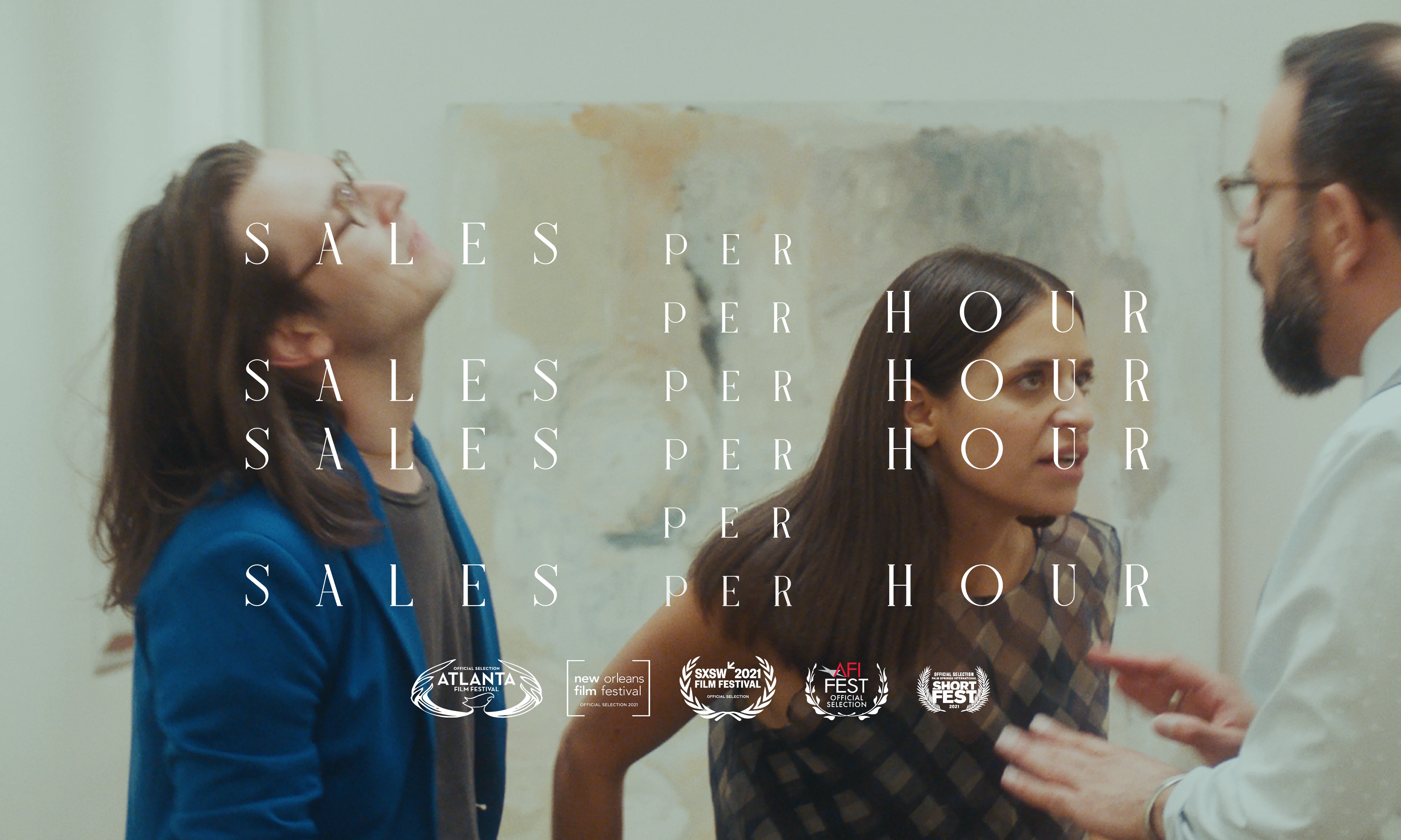 Sales Per Hour in Best of Vimeo Staff Picks on Vimeo