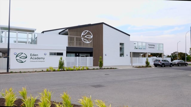 Eden Academy West Lakes video thumbnail 36