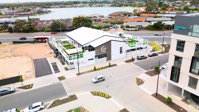 Eden Academy West Lakes video thumbnail 35