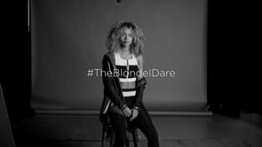 Kerastase | The Blonde Dare