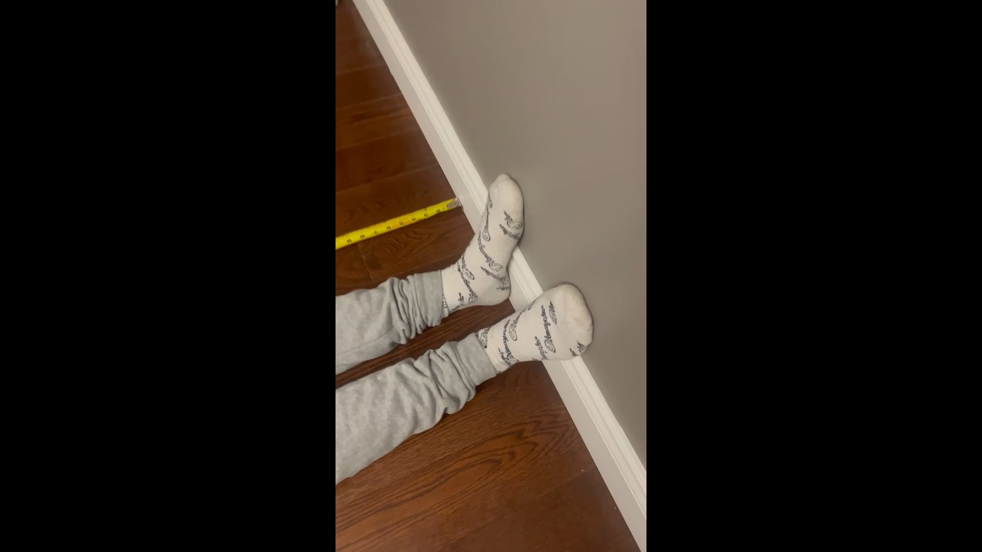 Watch charlie holt's Height: 65 inches