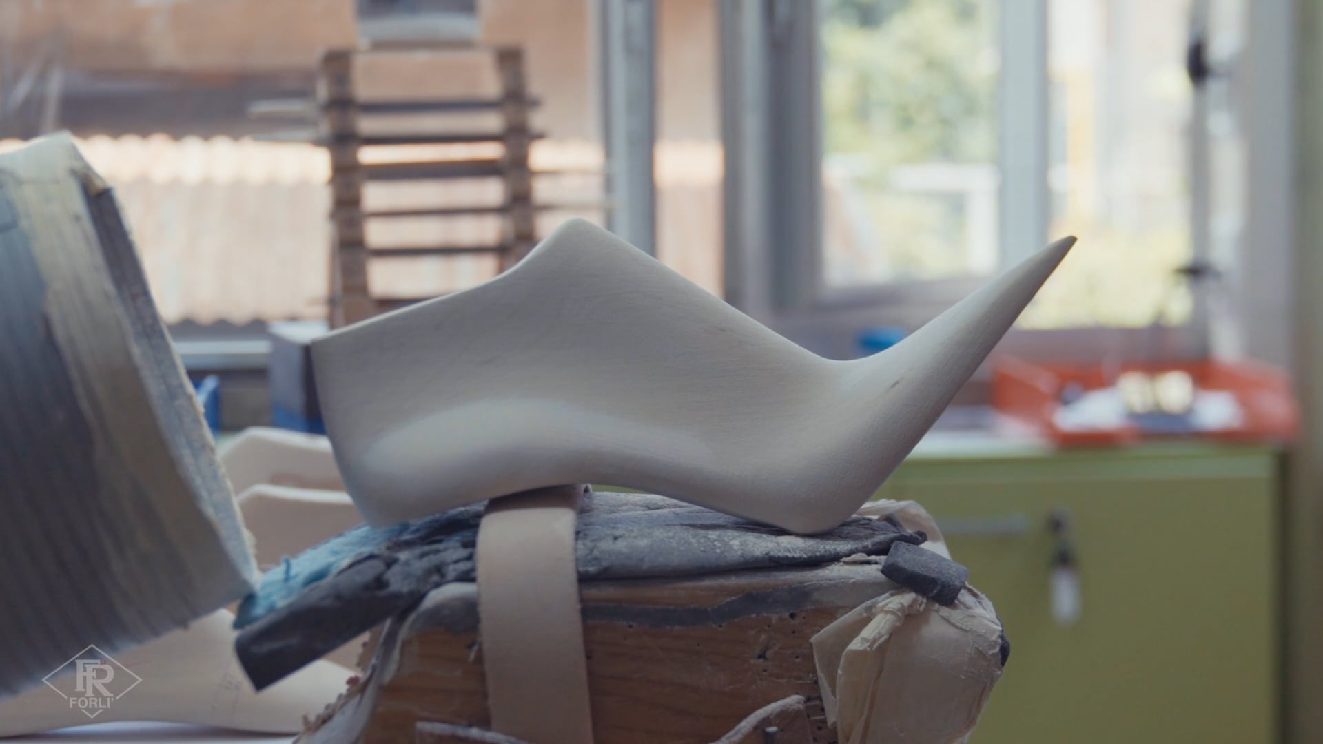 Realizzazione del modello