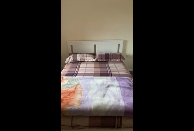 1double room Main Photo