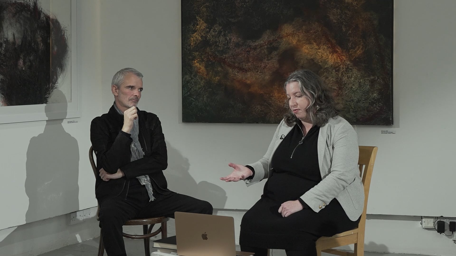 Forensic Uncertainty and Ambiguous Loss: Brad Evans in Conversation with Lucy Easthope