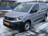 Video af Peugeot Partner L1 V1 1,5 BlueHDi Plus EAT8 130HK Van 8g Aut.