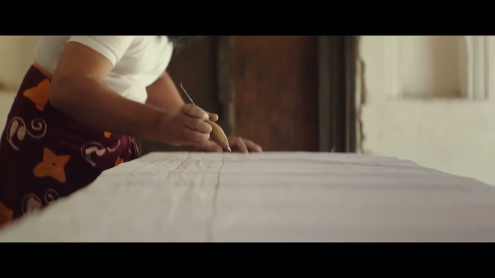 Mrignayanee： TVC _handloom and handicraft of Madhya Pradesh