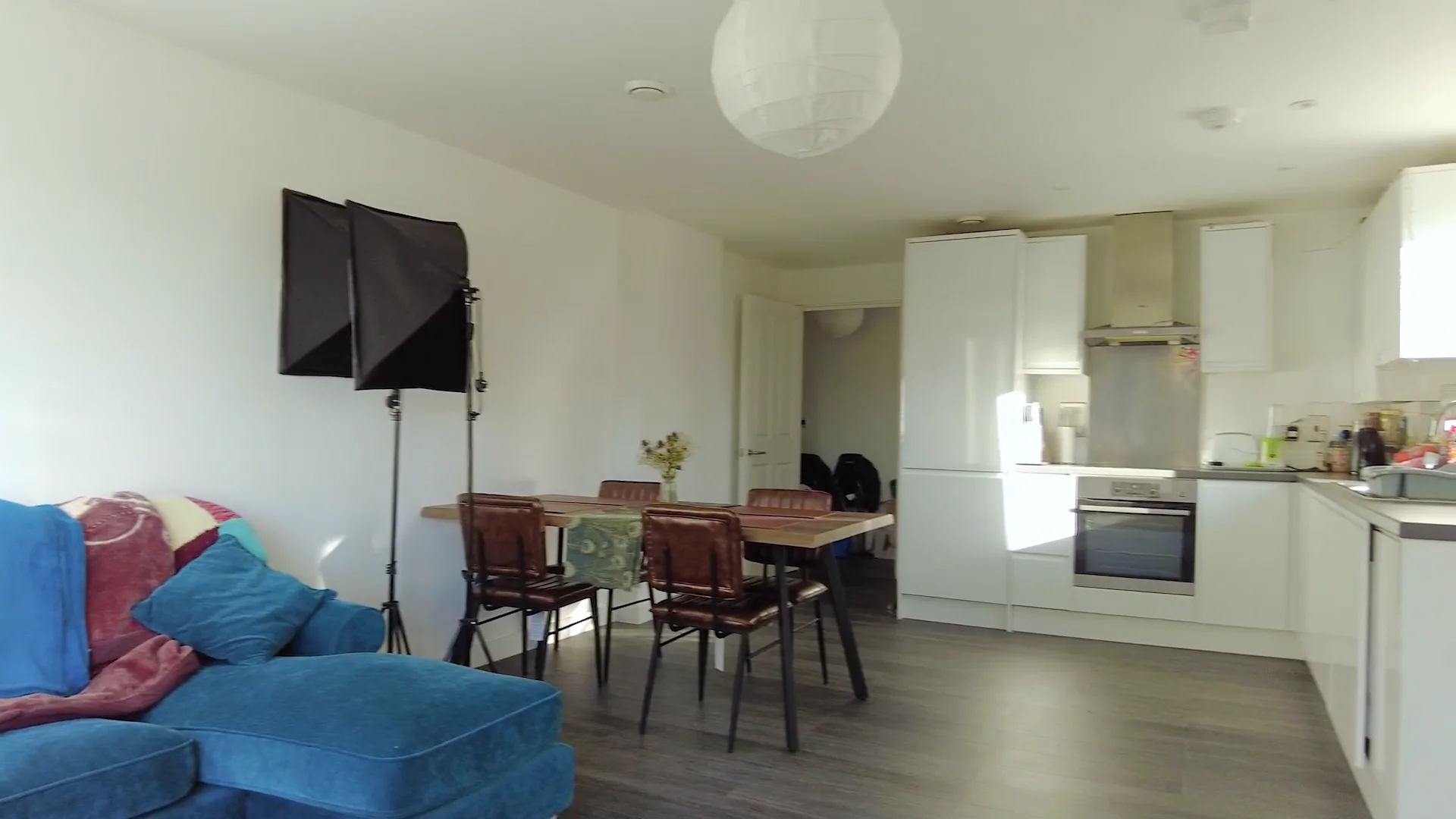 PREECE APARTMENTS, FLAT 11 on Vimeo
