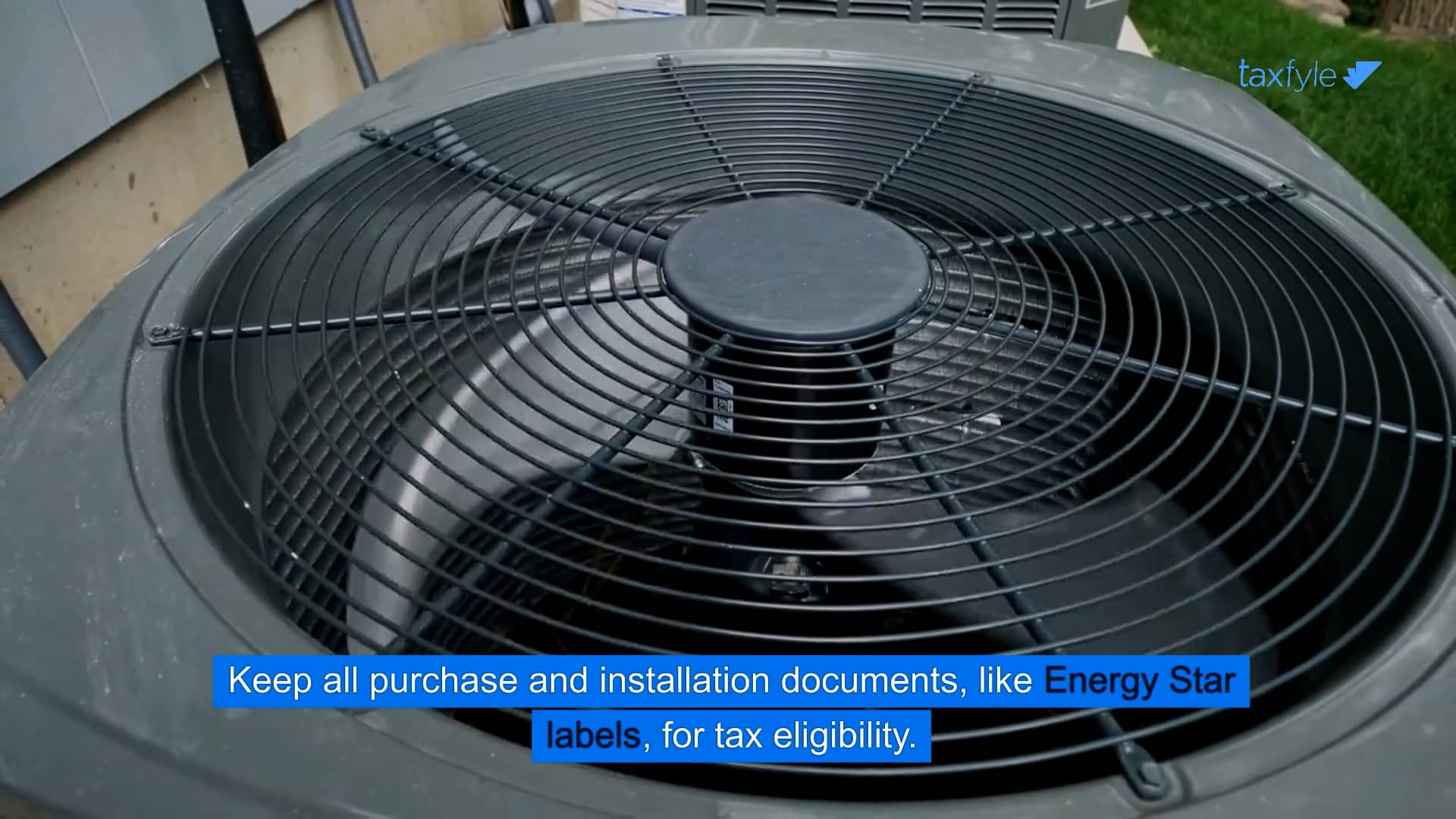 what hvac system qualifies for tax credit 2023 on Vimeo