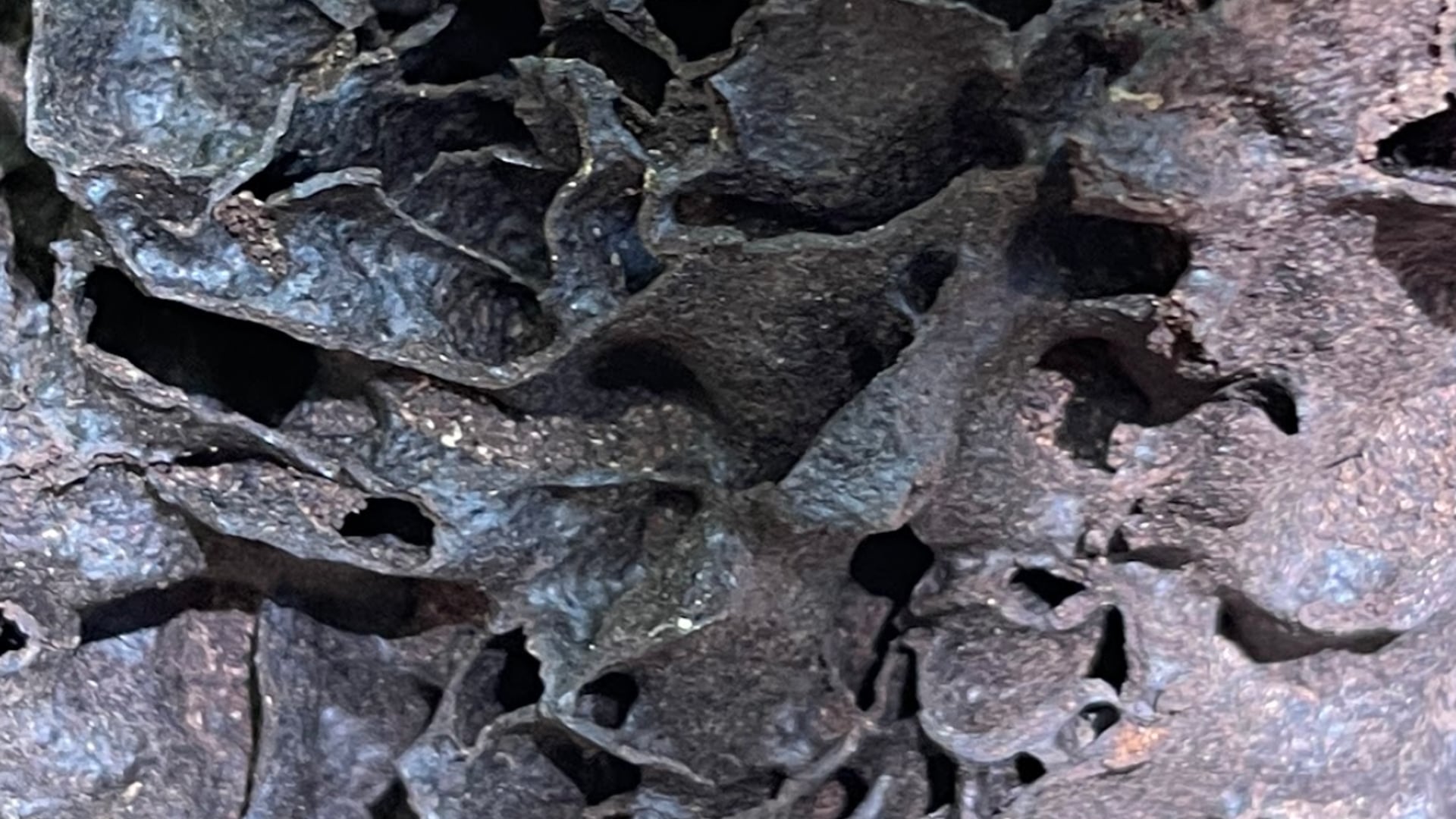 2023 August 07: The Parami of Resolve