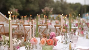 A Destination Wedding in Ibiza