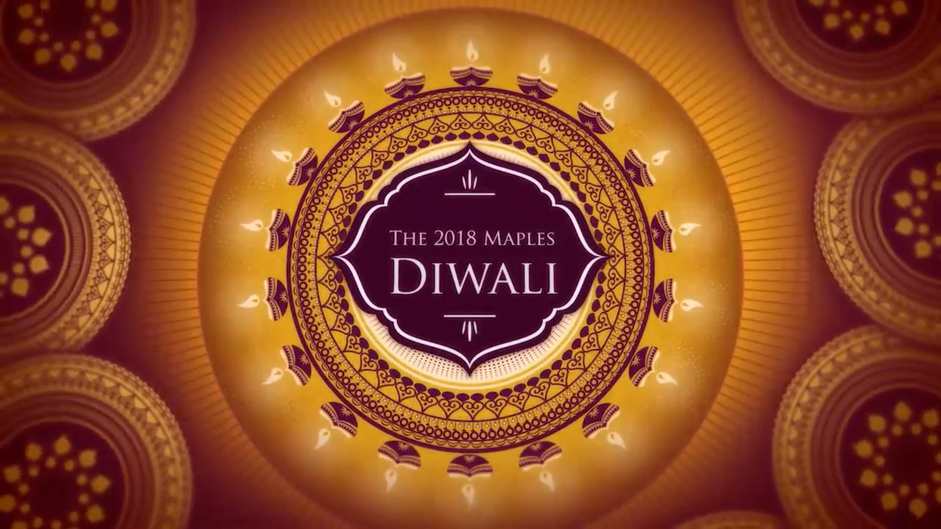 C7O-280 - 2018 Diwali Celebration - Part 2