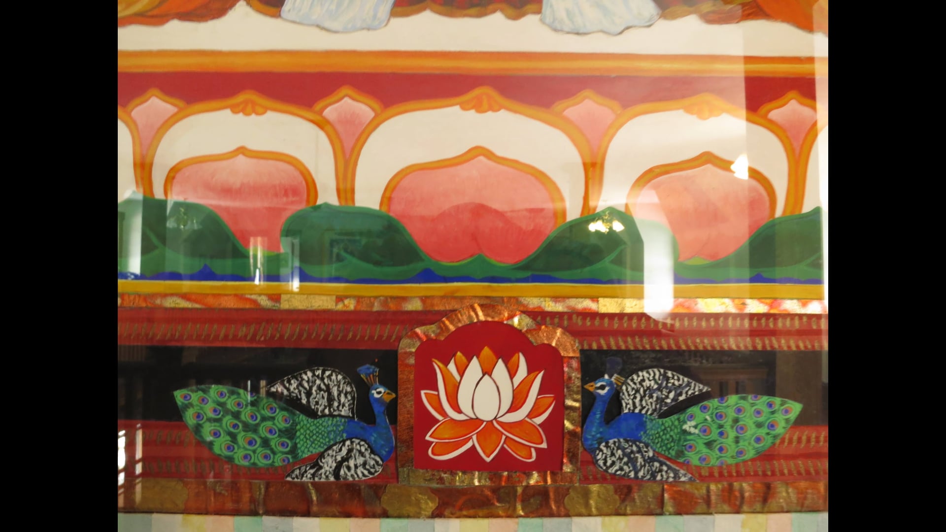 2023 September 25: Metta as Foundational to the Inner Holding Environment