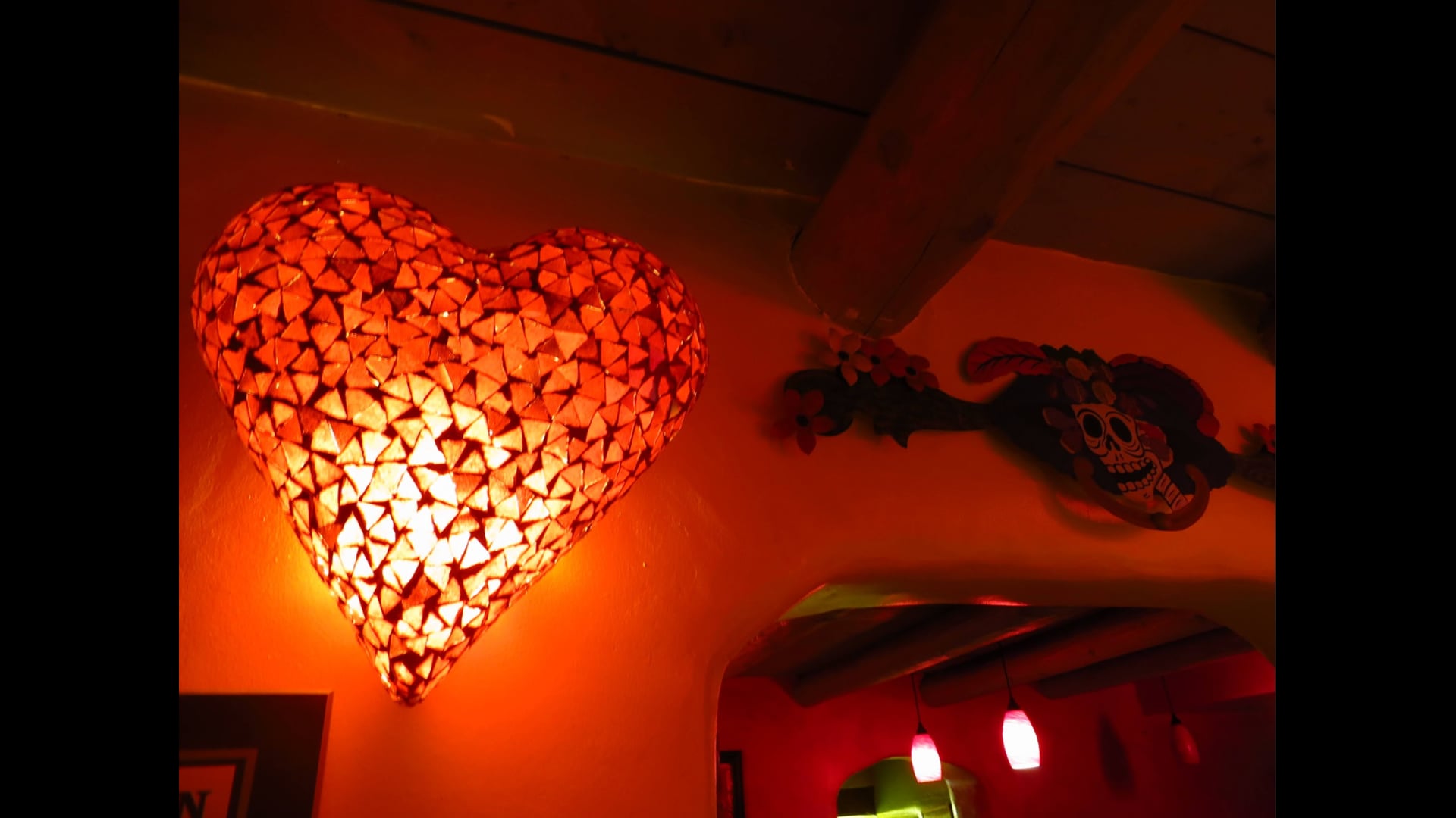 2023 October 04: Equanimity -  Finding a Place of Rest in the Midst of Things