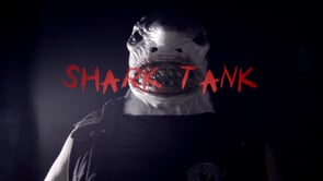 DEA & SAINT - "Shark Tank" (Official Short Film | Music Video)