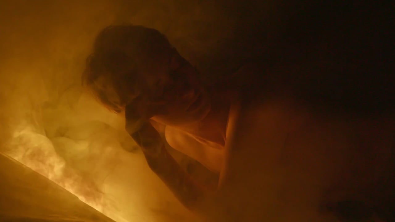 Un avant-goût du spectacle