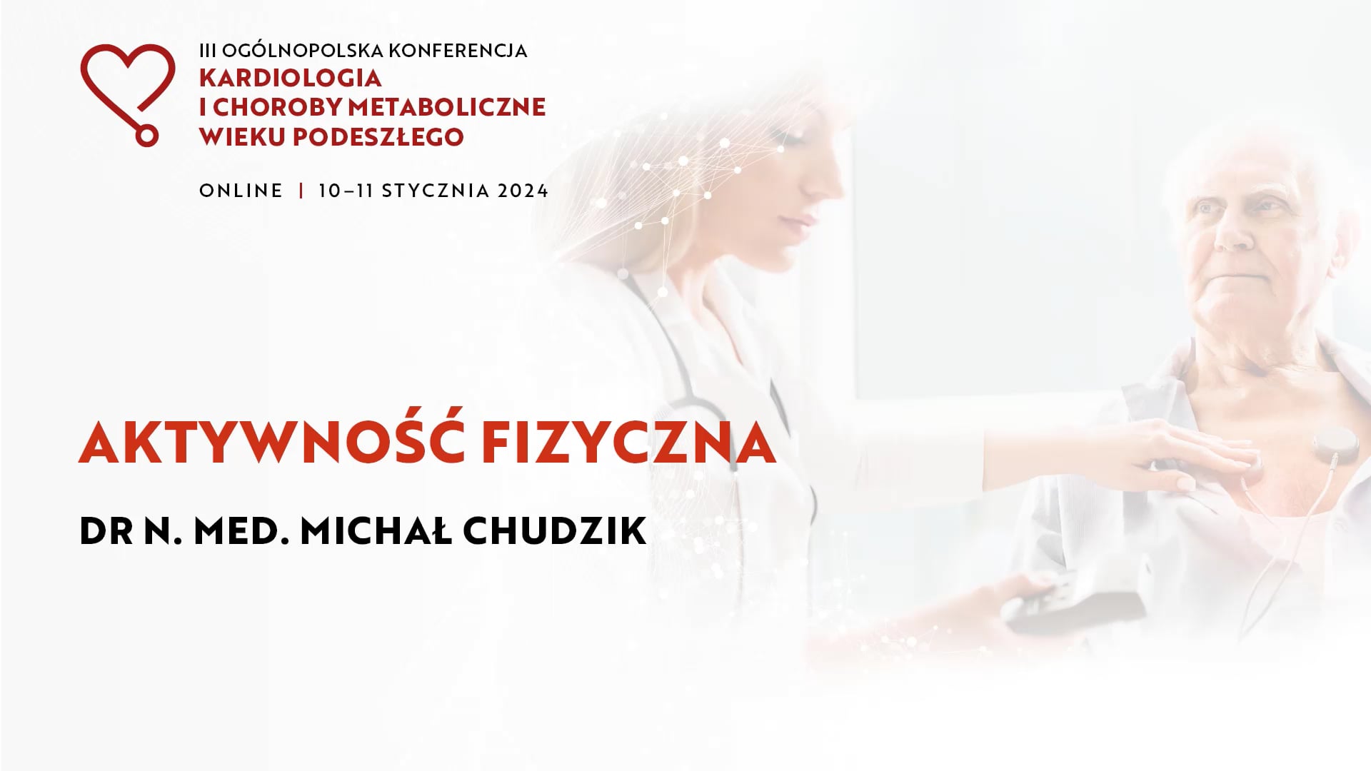 Grafika VOD dla Aktywność fizyczna