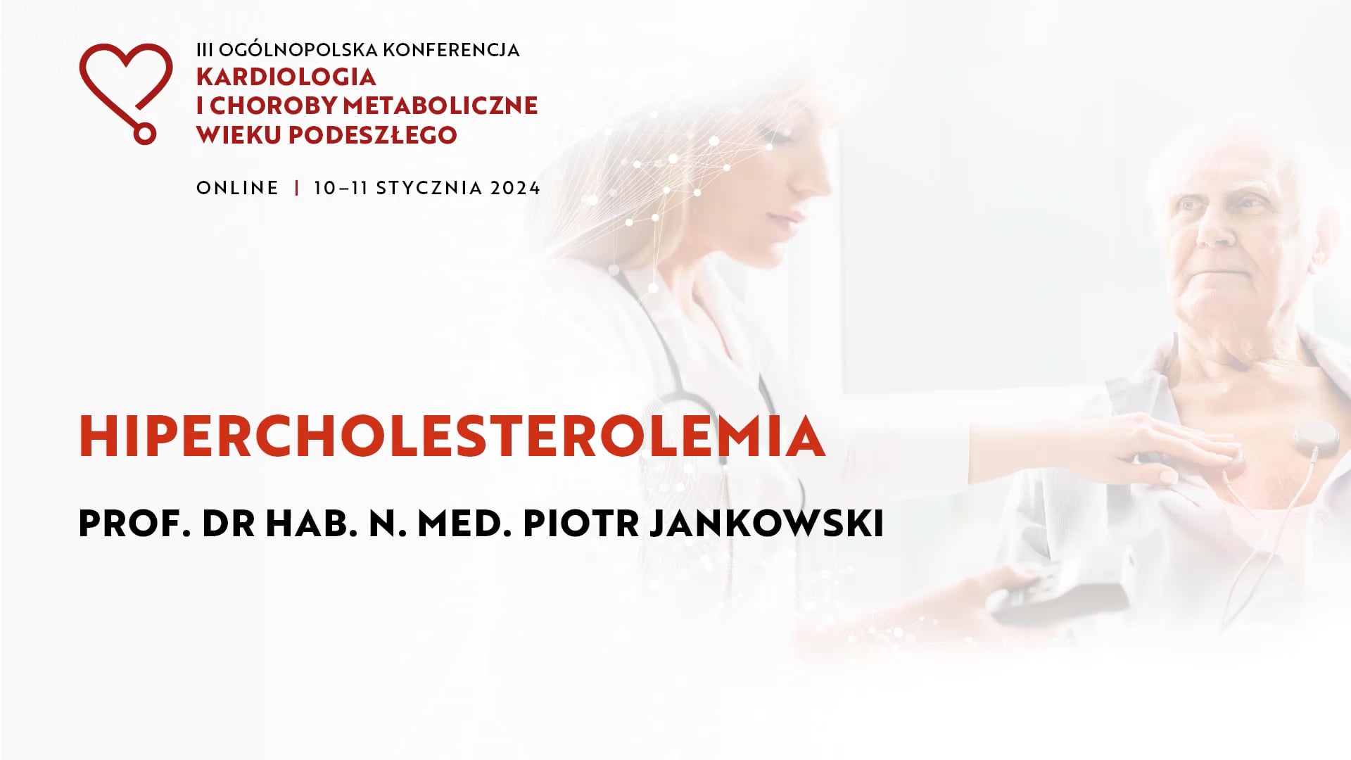 Grafika VOD dla Hipercholesterolemia