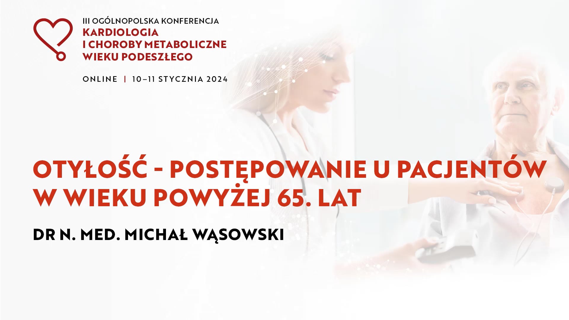 Grafika VOD dla Otyłość - postępowanie u pacjentów w wieku powyżej 65. lat