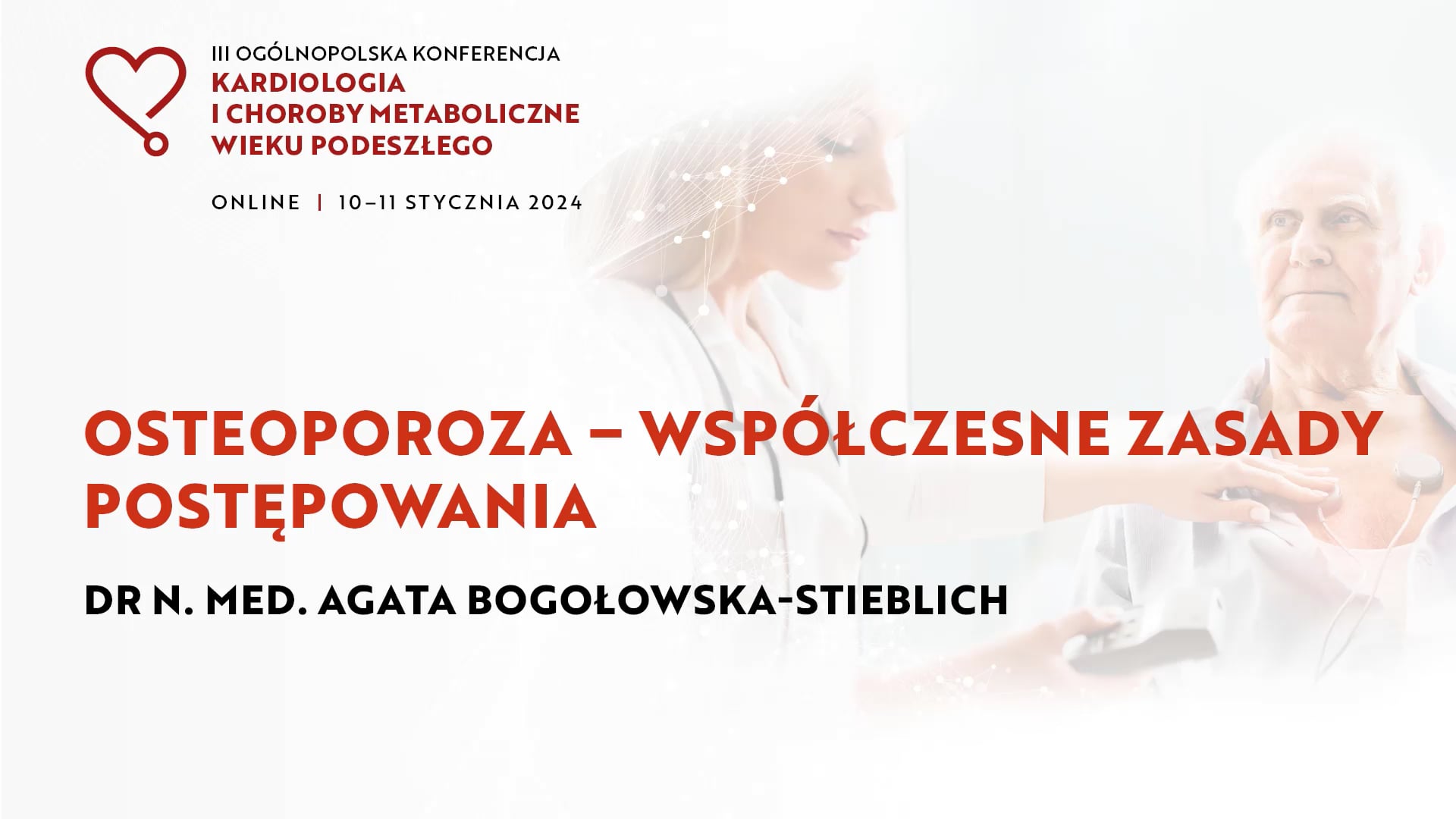 Grafika VOD dla Osteoporoza – współczesne zasady postępowania