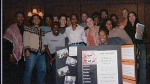Organizing Critical Resistance South