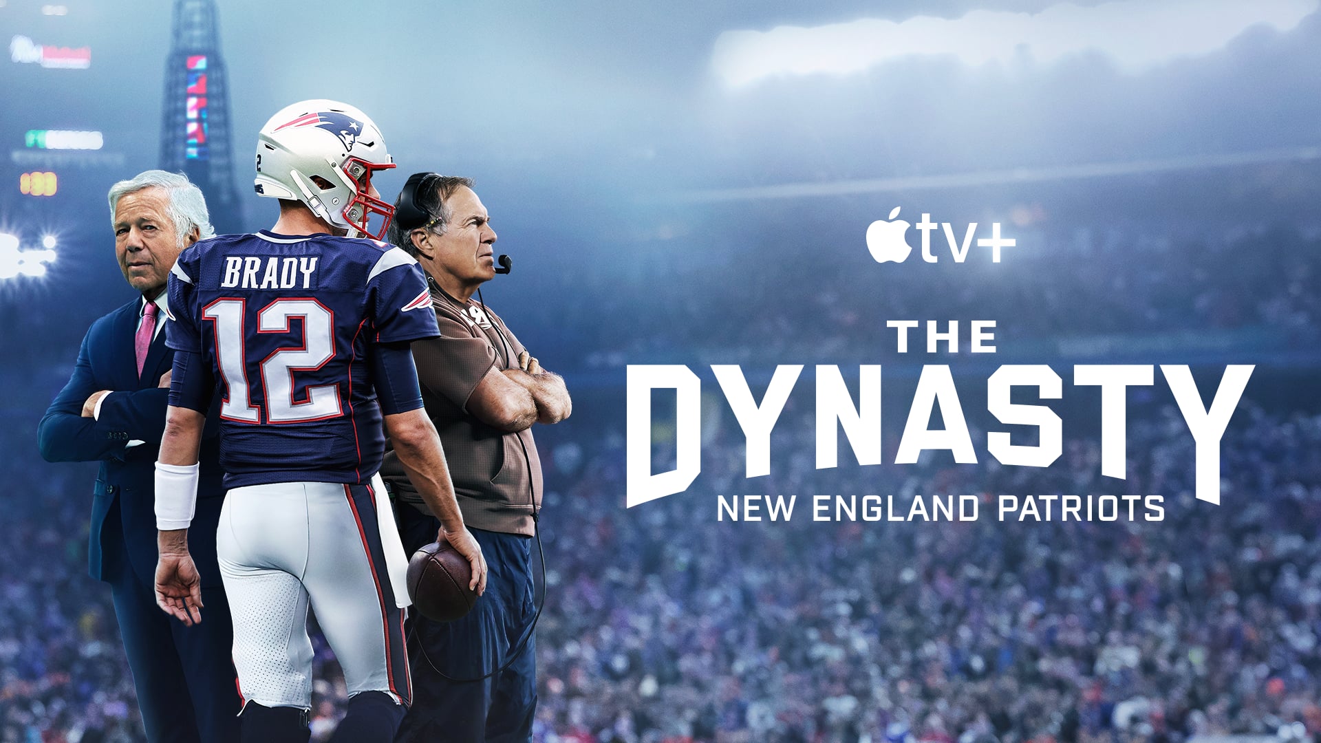 The Dynasty