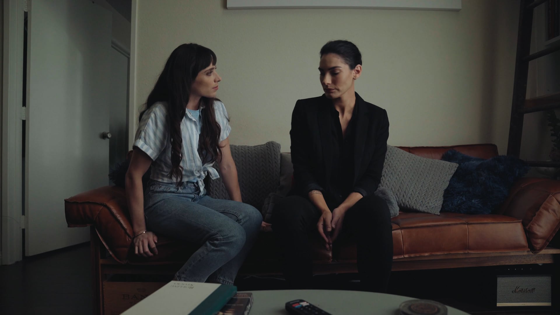 The Ghost of You Ep. 1