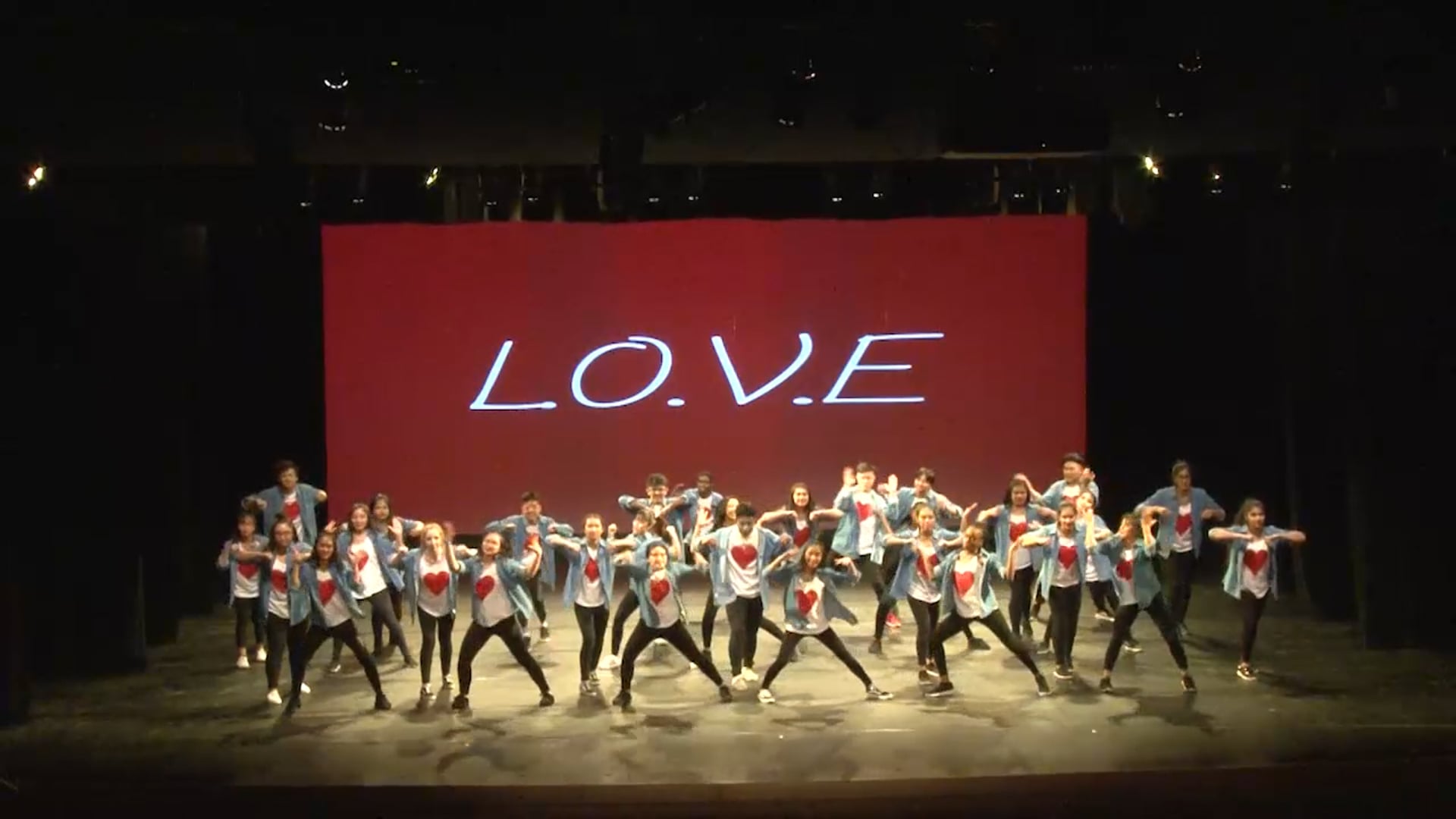 C7O-332 - 2019 Spring Dance Recital