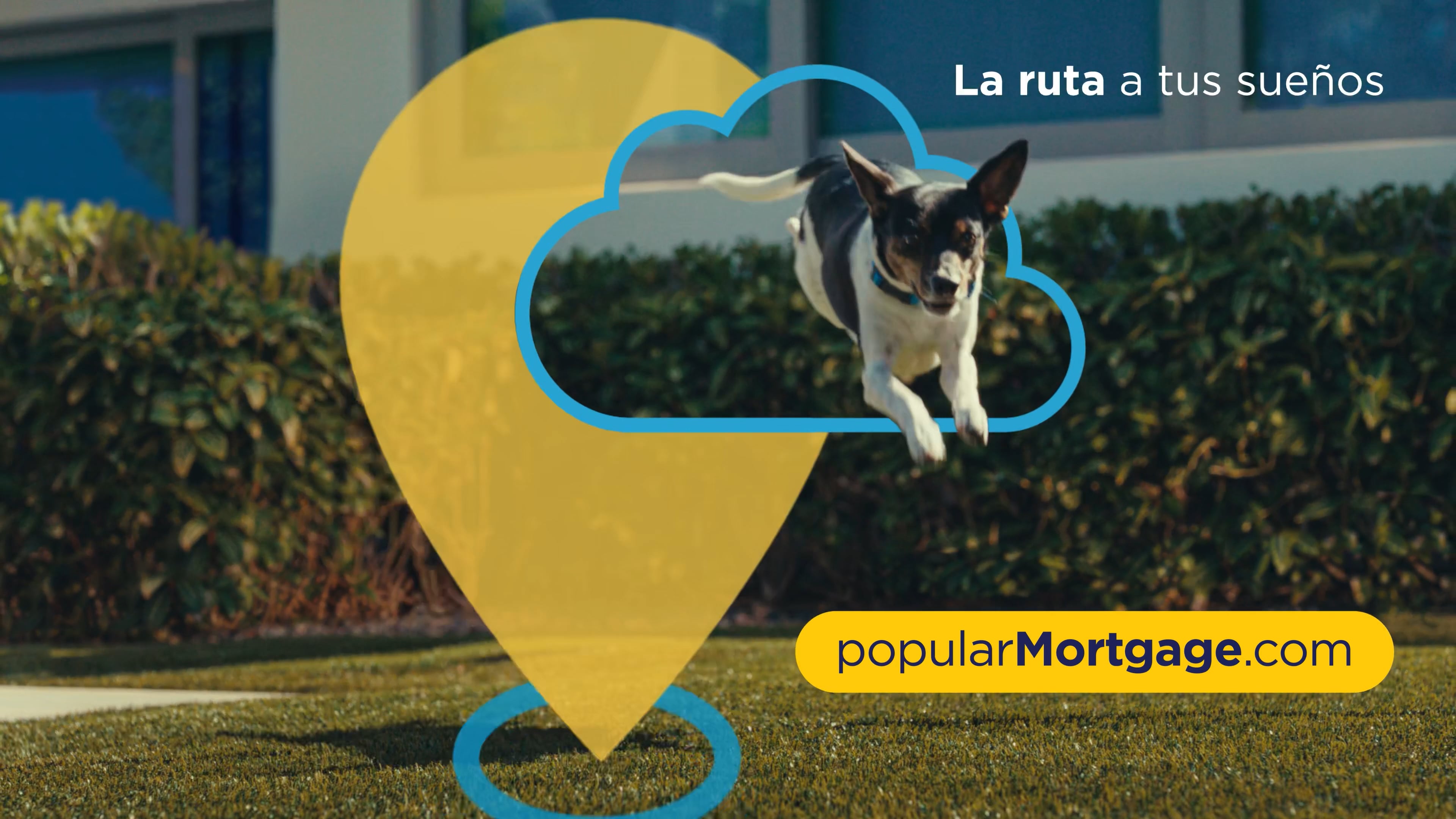 Popular Mortgage | Patio