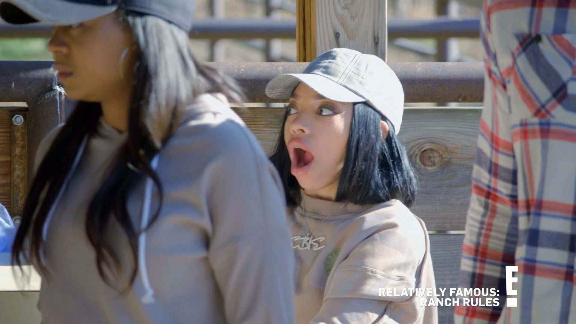 Relatively Famous - Help Wanted