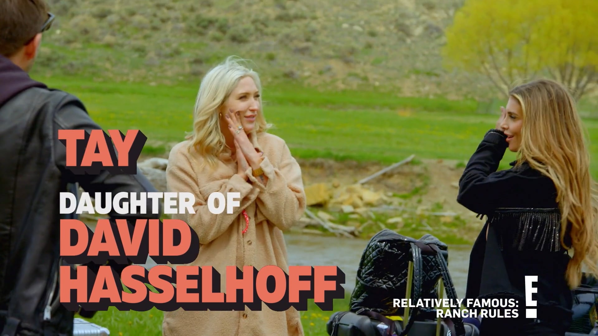 Relatively Famous - Tay