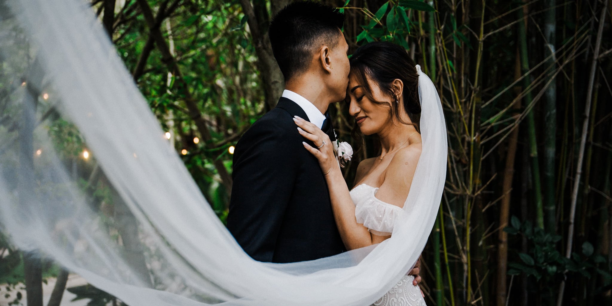Binh & Kim - Highlight Reel
